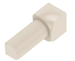 Schluter Rondec PVC 90 Degree Inside Corner Sand Pebble